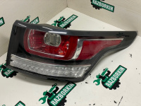 Land Rover / Range Rover Sport / Фонарь задний