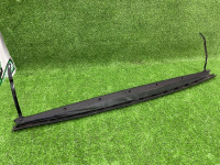 BMW / 3-Series / Обтекатель-сетка