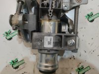 BMW / 5-Series / Рулевая колонка