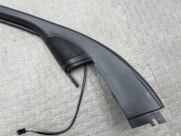 BMW / ALPINA B10 / Облицовка проема стекла двери