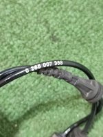 BMW / X1 / Датчик ABS