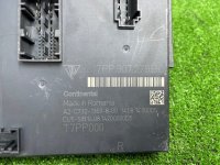 Porsche / Cayenne / Блок комфорта