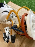 Audi / Q8 / Топливный насос