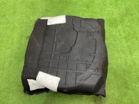 BMW / X5 / Обшивка багажника