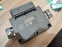 BMW / 5-Series / Блок управления стояночным тормозом