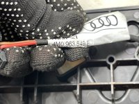 Audi / Q8 / Подогрев сиденья