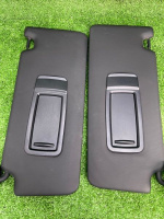 BMW / 3-Series / Козырек солнцезащитный