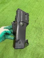 BMW / 7-Series / Усилитель