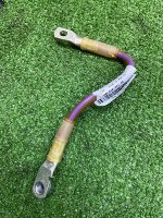 Audi / Q8 / Провод массы