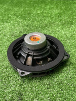 BMW / 7-Series / Динамик