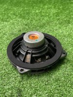 BMW / 7-Series / Динамик