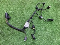 Ford / EXPLORER / Проводка форсунок