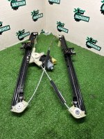 Land Rover / Range Rover Sport / Стеклоподъемный механизм