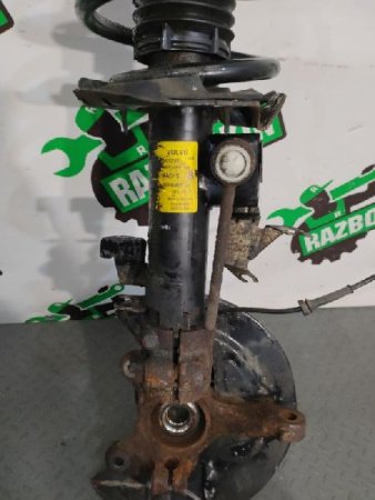 Volvo / XC60 / Стойка подвески