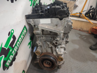 BMW / X1 / Двигатель