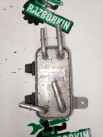 Land Rover / Range Rover Sport / Радиатор топливный