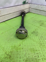 Audi / Q8 / Приводной вал