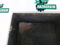 Audi / Q7 / Вещевое отделение