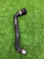 Audi / Q8 / Трубка системы охлаждения