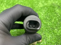 Audi / Q7 / Моторчик омывателя