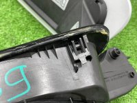 Audi / A7 / Лючок топливного бака