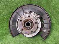 Volkswagen / Touareg / Кулак поворотный