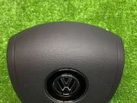 Volkswagen / Touareg / Подушка безопасности в руль
