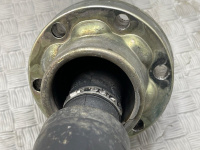 Audi / Q7 / Карданный вал