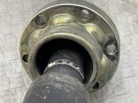 Audi / Q7 / Карданный вал