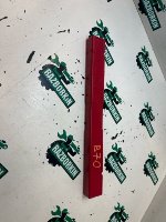 Audi / A5 / Знак аварийной остановки