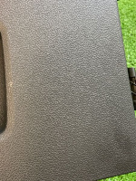 Volkswagen / Tiguan / Вещевое отделение
