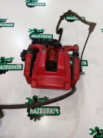 Land Rover / Range Rover Sport / Суппорт тормозной