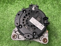 Volkswagen / Touareg / Генератор