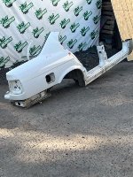 BMW / 5-Series / Боковина ( крыло )