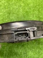 Porsche / Cayenne / Динамик