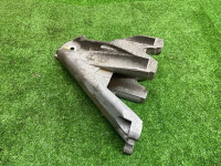 Volkswagen / Touareg / Опора двигателя