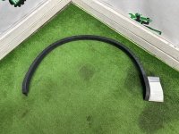 Volkswagen / Touareg / Расширитель крыла