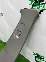 Porsche / Cayenne / Накладка стойки