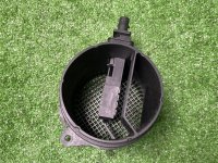 Volkswagen / Touareg / Датчик массового расхода воздуха