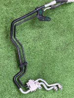 Audi / Q8 / Трубка кондиционера