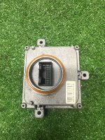 Volkswagen / Touareg / Блок управления светом Volkswagen / Touareg / Блок управления светом