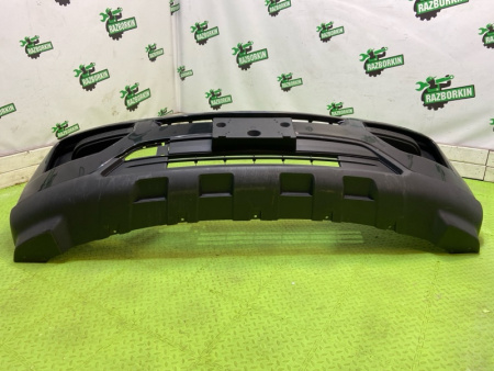 Ford / EXPLORER / Бампер