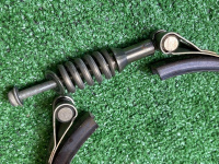 Audi / A7 / Хомут