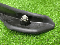 BMW / 3-Series / Водосток крышки багажника