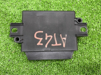 Audi / Q7 / Блок управления парктроником