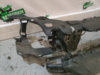 Volvo / S60 / Передняя панель