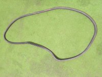 Porsche / Cayenne / Уплотнитель двери