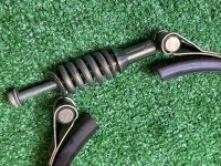 Audi / A7 / Хомут