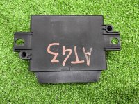 Audi / Q7 / Блок управления парктроником