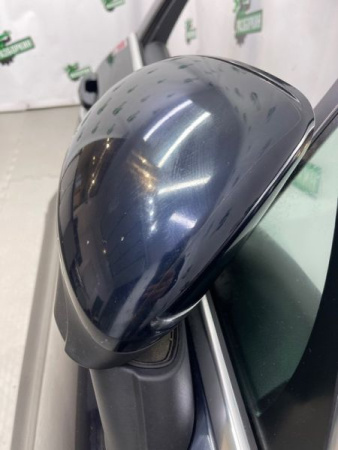 Porsche / Cayenne / Зеркало заднего вида боковое